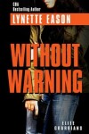 Book cover for Without Warning