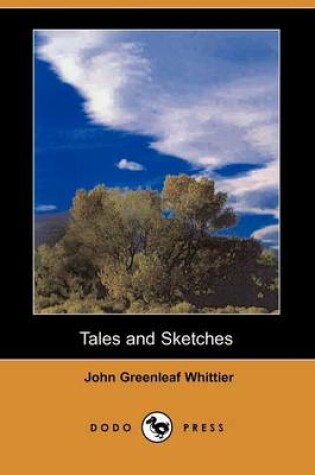 Cover of Tales and Sketches (Dodo Press)