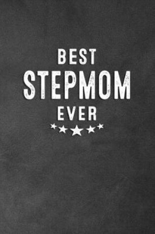 Cover of Best Stepmom Ever