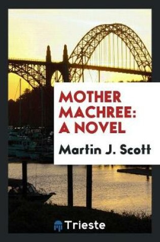 Cover of Mother Machree