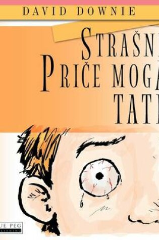 Cover of Strasne Price Moga Tate