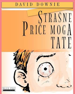 Book cover for Strasne Price Moga Tate