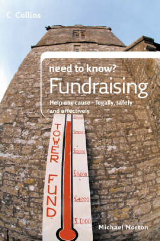 Cover of Fundraising