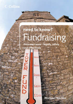 Cover of Fundraising