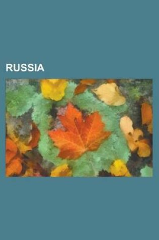 Cover of Russia