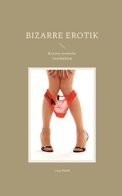 Book cover for Bizarre Erotik