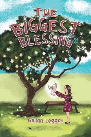 Cover of The Biggest Blessing