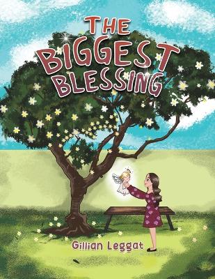 Book cover for The Biggest Blessing