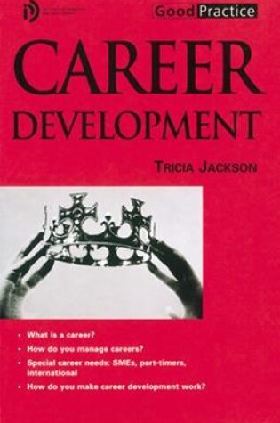 Cover of Career Development