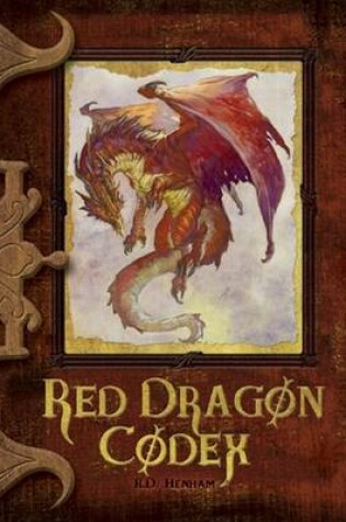 Cover of Red Dragon Codex