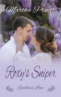 Cover of Roxy's Sniper