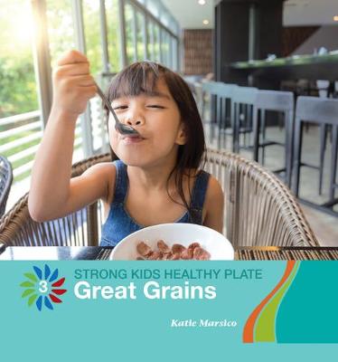 Cover of Great Grains