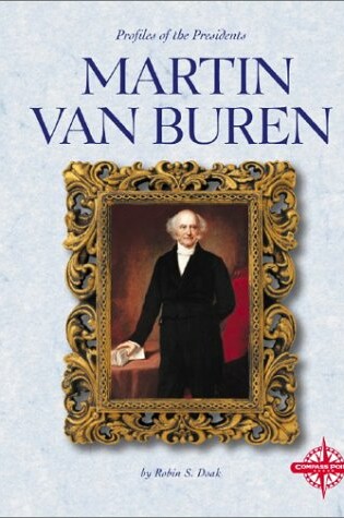 Cover of Martin Van Buren