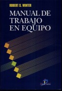 Book cover for Manual de Trabajo En Equipo
