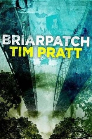 Cover of Briarpatch