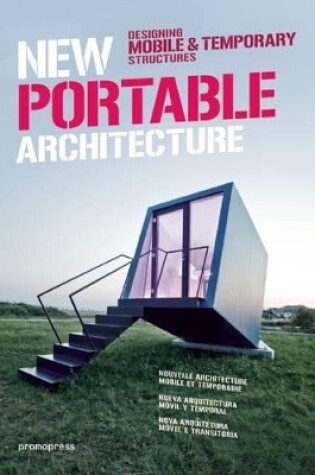 Cover of New Portable Architecture