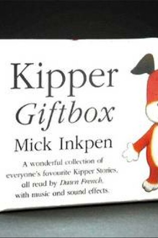 Cover of Kipper Giftbox