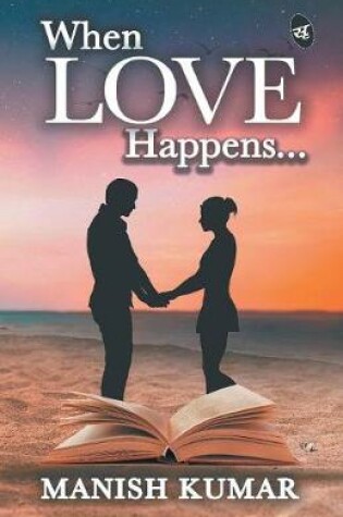 Cover of When Love Happens...