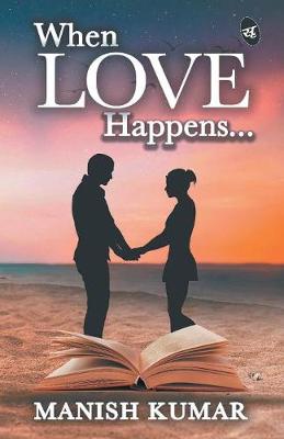 Book cover for When Love Happens...