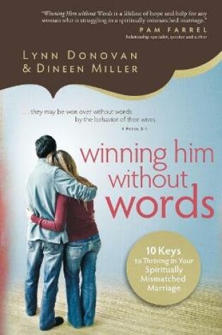 Cover of Winning Him Without Words