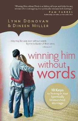 Book cover for Winning Him Without Words