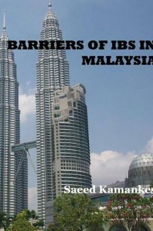 Cover of Barriers of Ibs in Malaysia