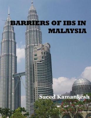 Cover of Barriers of Ibs in Malaysia