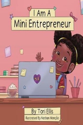 Cover of I Am A Mini Entrepreneur