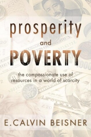 Cover of Prosperity and Poverty