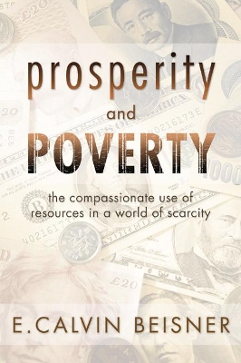 Book cover for Prosperity and Poverty