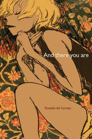 Cover of And There You Are