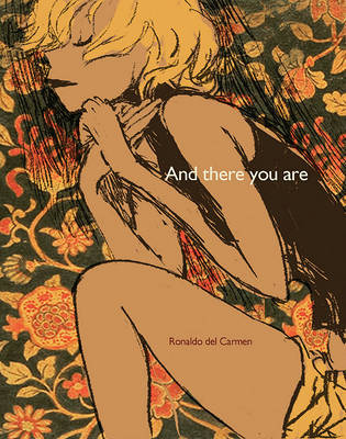 Book cover for And There You Are