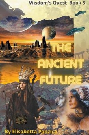 Cover of The Ancient Future