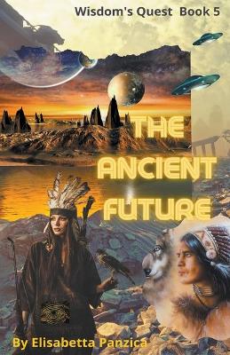 Book cover for The Ancient Future