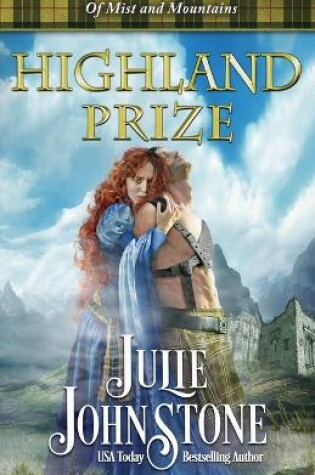 Cover of Highland Prize