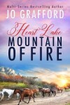 Book cover for Mountain of Fire