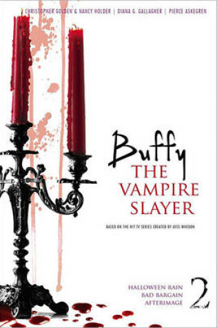 Buffy the Vampire Slayer #2