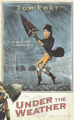 Book cover for Under the Weather Us and the Elements