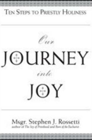 Cover of Our Journey into Joy