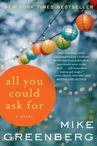 Cover of All You Could Ask For