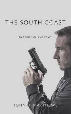 Book cover for The South Coast