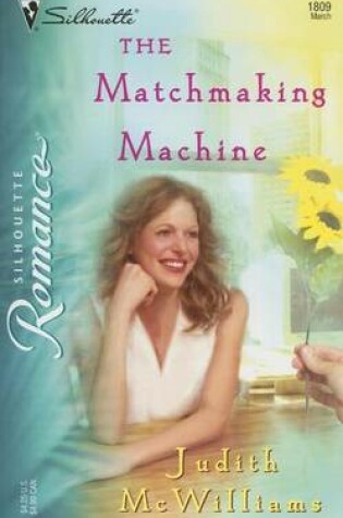 Cover of Matchmaking Machine