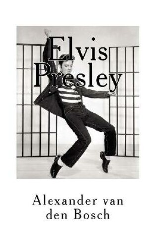 Cover of Elvis Presley