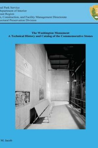 Cover of The Washington Monument