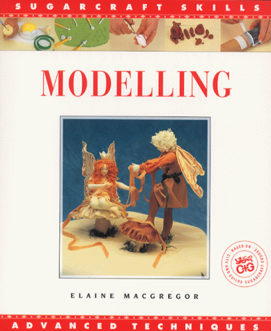 Book cover for Modelling