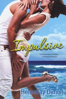 Book cover for Impulsive