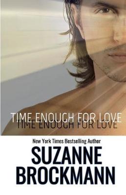 Book cover for Time Enough for Love