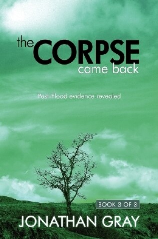 Cover of The Corpse Came Back