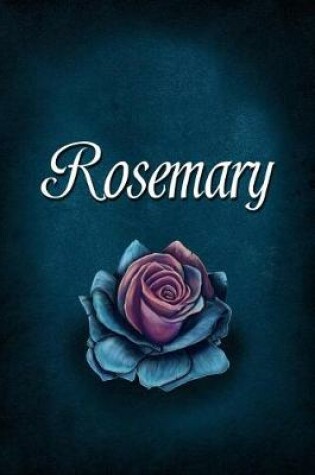 Cover of Rosemary