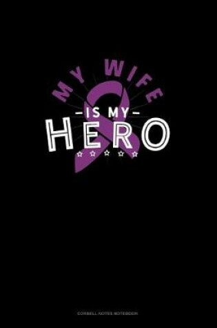 Cover of My Wife Is My Hero